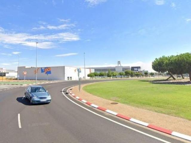 Terreno en venta Salamanca