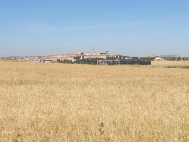 Terreno en venta Salamanca