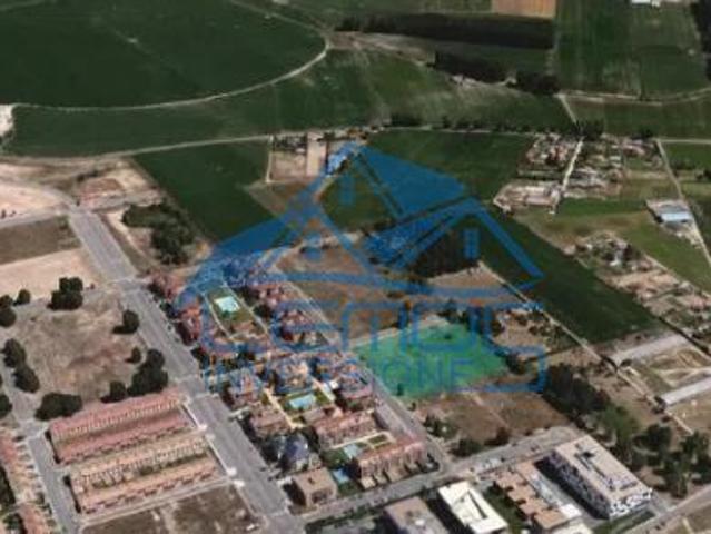Terreno en venta Salamanca