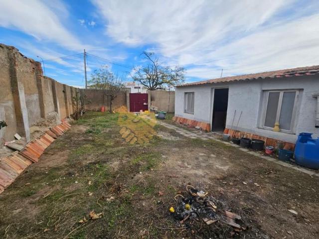 Terreno en venta Salamanca