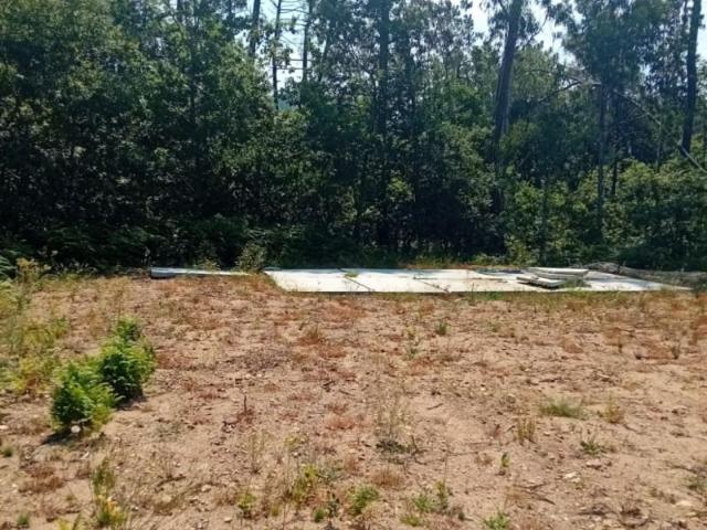 Terreno en venta Salceda de Caselas