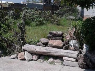 TERRENO EN VENTA SALIDA A SAN FRANCISCO DEL RINCON, LEON, GTO