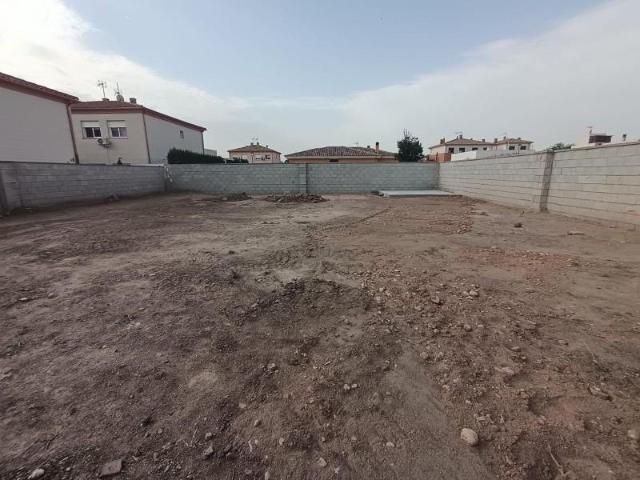 Terreno en venta Salinas
