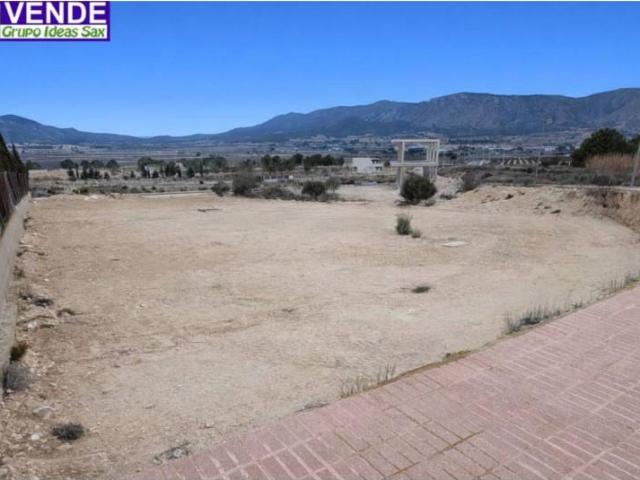 Terreno en venta Salinas