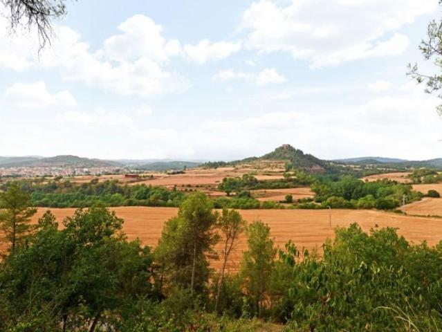 Terreno en venta Sallent
