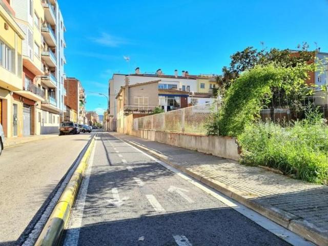Terreno en venta Salt