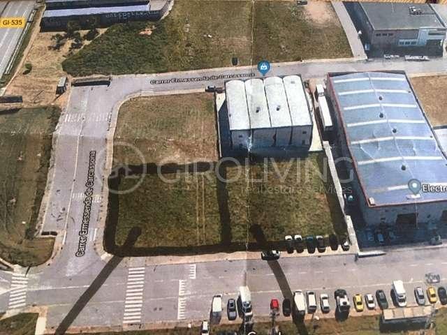 Terreno en venta Salt
