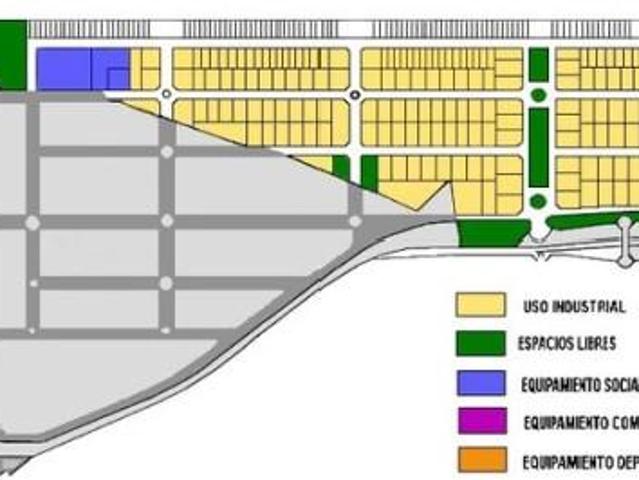Terreno en venta Salteras