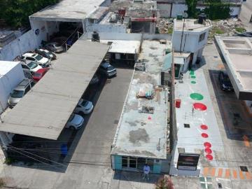 TERRENO EN VENTA SALVADOR DIAZ MIRON