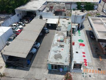 TERRENO EN VENTA SALVADOR DIAZ MIRON
