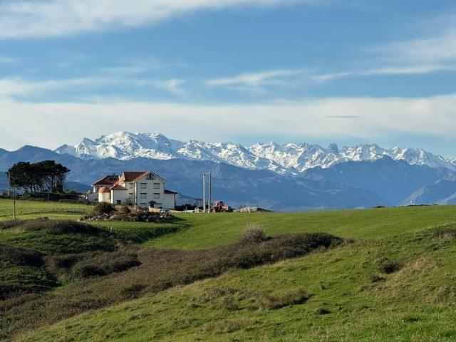 Terreno en venta San Vicente de la Barquera