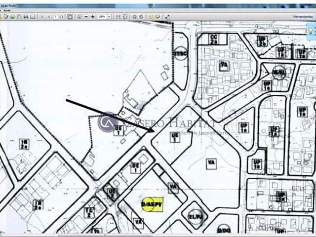 Terreno en venta San Vicente del Raspeig