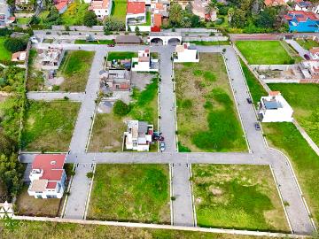 Terreno en Venta San Andrés Cholula