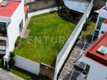 Terreno en venta San Andres Cholula Puebla