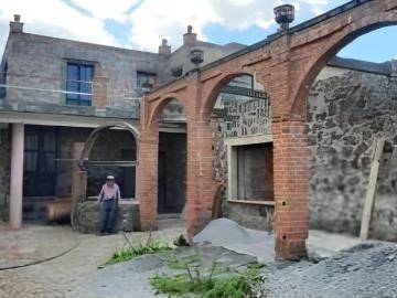 Terreno en venta, San Antonio Buenavista, Zinacantepec