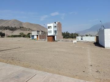 Terreno En Venta San Antonio De Pachacamac 1ra Etapa 95 M2