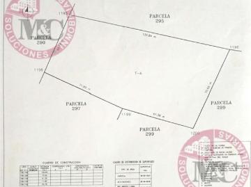 Terreno en venta San Antonio de Peñuelas, Aguascalientes