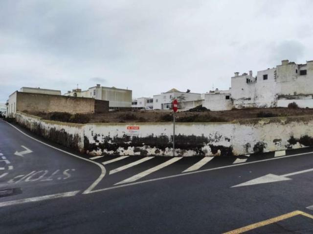 Terreno en venta San Bartolomé