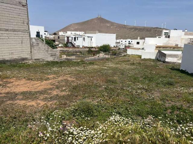 Terreno en venta San Bartolomé