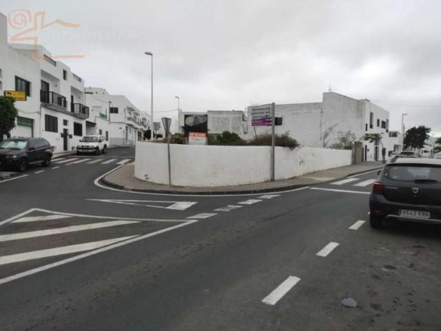 Terreno en venta San Bartolomé