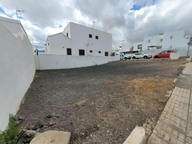 Terreno en venta San Bartolomé