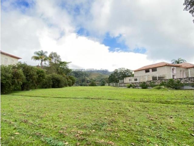 Terreno en venta San Diego de los Altos