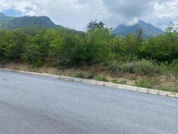 Terreno en venta, San Eugenio, Allende, Nuevo León. En privada sector campestre