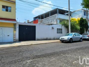 Terreno en Venta, San Felipe, Gustavo A. Madero, Ciudad de México, CDMX