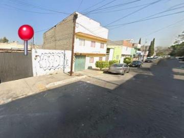 TERRENO EN VENTA SAN FELIPE DE JESÚS, GUSTAVO A. MADERO