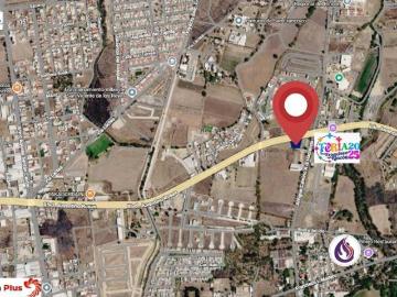 Terreno en Venta San Francisco del Rincón, Guanajuato
