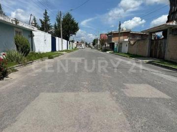 Terreno en venta, San Isidro Castilllotlla, Puebla