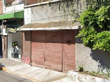 Terreno en Venta,San Jeronimo Aculco, CDMX