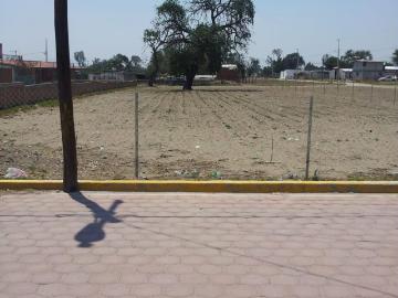 TERRENO EN VENTA SAN JOSE CHIAPA
