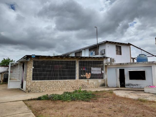 TERRENO EN VENTA, SAN JOSÉ DE GUANIPA, EL TIGRITO VE53 0049 SMED