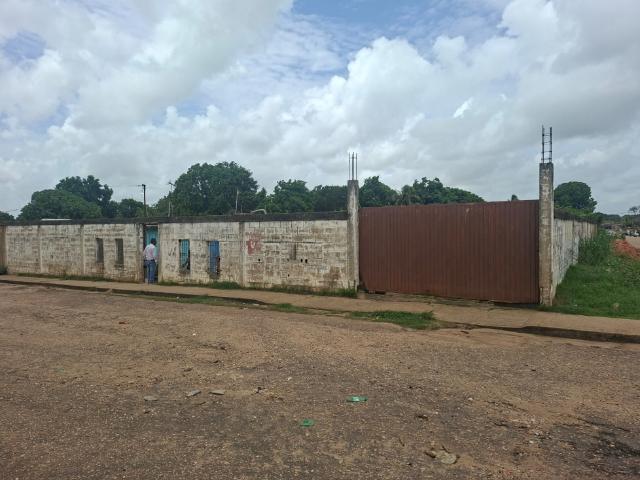 TERRENO EN VENTA SAN JOSE DE GUANIPA VE53 0042 NBOL