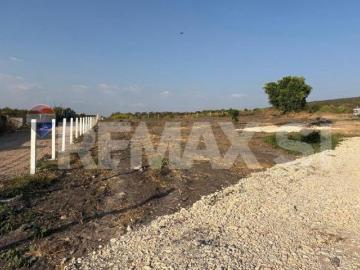 Terreno en venta San Jose el Alto