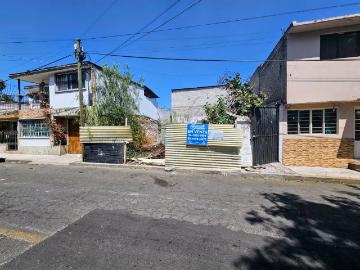 Terreno en Venta San Juan de Aragón III Secc GAM