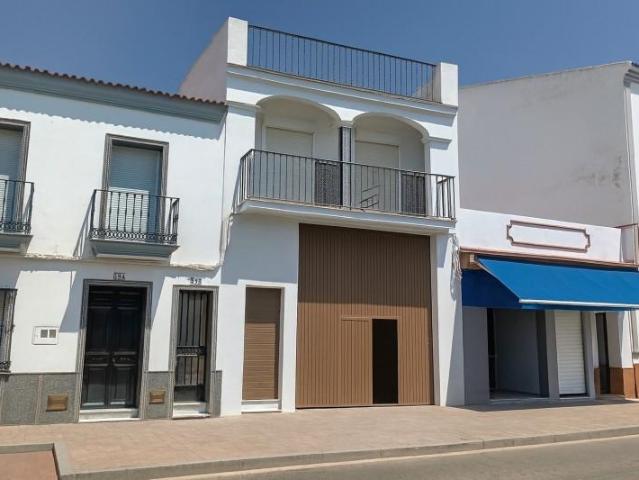 Terreno en venta San Juan del Puerto