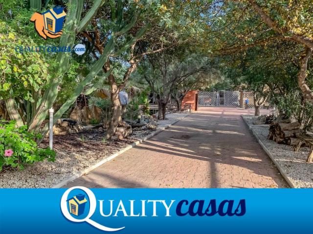 Terreno en venta San Juan playa
