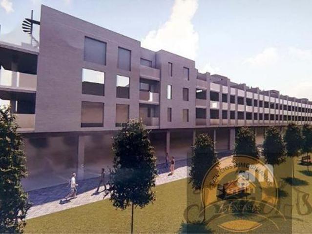 Terreno en venta San Juan