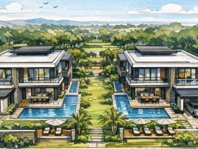 Terreno en venta San Juan