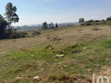 TERRENO EN VENTA SAN LORENZO ALMECATLA OPORTUNIDAD DESARROLLADORES