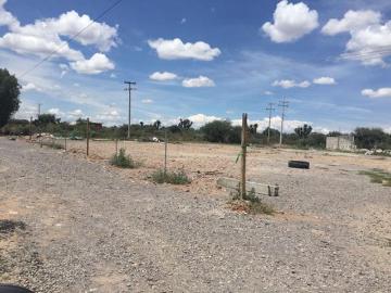 Terreno en Venta San Luis de la Paz Gto TE214