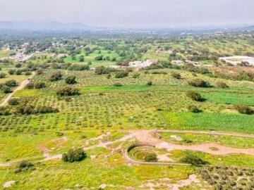 Terreno en Venta, San Martín de las Pirámides, Teotihuacán