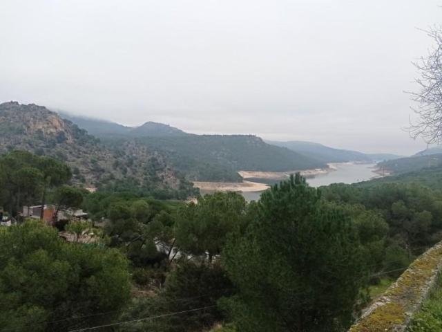 Terreno en venta San Martín de Valdeiglesias