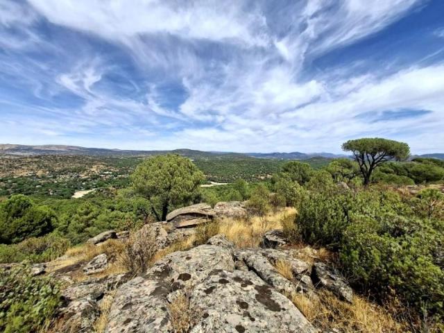 Terreno en venta San Martín de Valdeiglesias