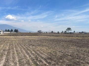 Terreno en Venta San Mateo Ixtlahuaca, Estado de Mexico