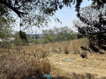 Terreno en Venta San Miguel Ameyalco 1