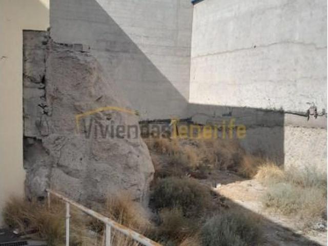 Terreno en venta San Miguel de Abona