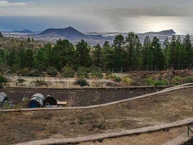 Terreno en venta San Miguel de Abona